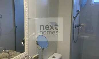 Imagem: Apartamento a venda no Panamby com 72 m²