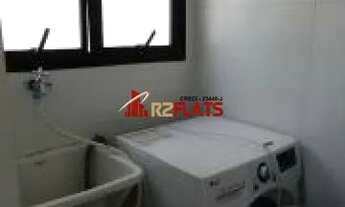 Imagem 4: Lindo apartamento à venda no bairro Itaim Bibi!