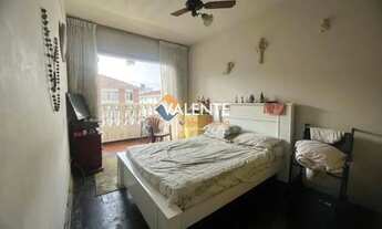 Imagem 6: Apartamento com 2 quartos á venda - Campo Grande - Santos/SP