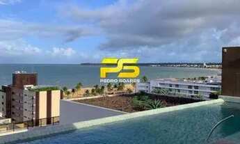 Imagem 4: Flat/Loft/Estúdio com 2 quartos para Locação, Tambaú - João Pessoa