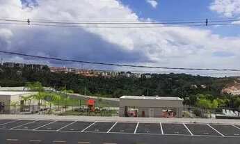 Imagem 7: APARTAMENTO NO CONQUISTA RUBI DISPONÍVEL PRA / MODULADOS NA COZINHA E UM AR-CONDICIONADO N