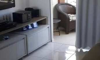 Imagem 5: Apartamento para venda tem 84 metros quadrados com 2 quartos