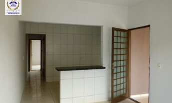 Imagem 2: Casa Padrão para Aluguel em Setor Ponta Kayana Trindade-GO - 264