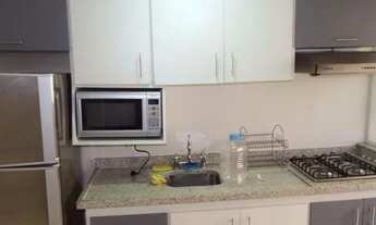 Imagem 5: Flat para locação na Vila Olímpia - 1 Dormitório