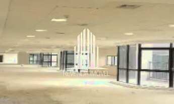 Imagem 6: Conjunto comercial para locação, Edifício Morumbi Plaza