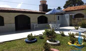 Imagem 13: Casa Pé na Areia, Cond. Fechado, 3/4, Linda Vista, Temporada Itaparica!