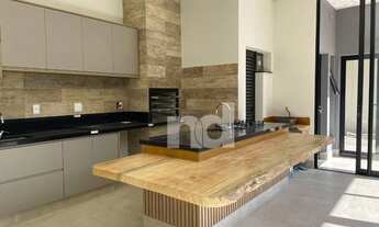 Imagem 5: Linda Casa térrea no Swiss Park!