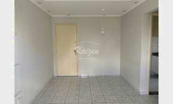 Imagem 2: APARTAMENTO 1 DORMITÓRIO - VILA GUARANI