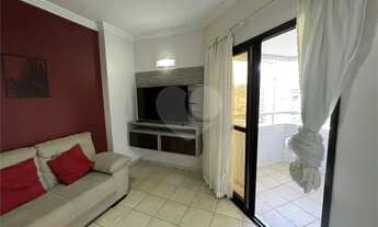 Imagem 7: Apartamento a venda com 2 domritórios, 1 vaga com vista para o mar