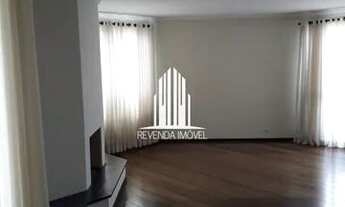 Imagem 4: Apartamento à venda no Paraíso 198m² 3 dormitórios 2 banheiros, 3 Vagas