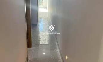 Imagem 5: Excelente casa com 3 quartos sendo uma suíte máster no Jardim Gramado