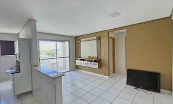 Imagem 2: DOM PEDRO. COND. PARADISE RIVER. ALUGO APTO COM 2 QUARTOS SENDO 1 SUITE