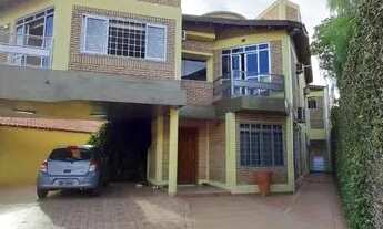 Imagem 2: Casa de extremo luxo