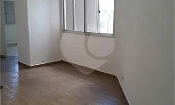 Imagem 2: Apartamento 02 dormitórios para venda na Brasilândia em São Paulo/SP