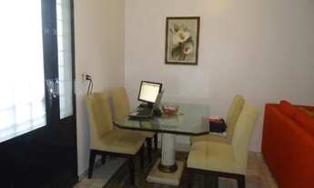 Imagem 5: Casa Padrão em São Carlos