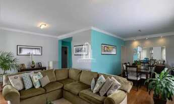 Imagem 2: Apartamento à venda 137m² 3 dormitórios 3 suítes 2 vagas na Vila Olímpia