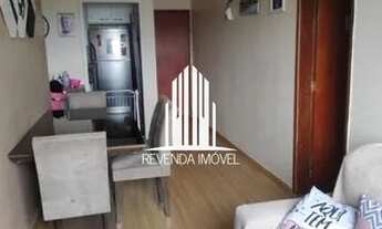 Imagem 2: Apartamento a venda na região do Horto do Ipê com 3 dormitórios e 1 vaga de garagem!