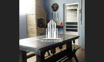 Imagem 7: Sobrado á venda na Vila Pires com 03 Dorms e 02 vagas