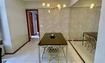 Imagem 6: Alugo apartamento Ed. San Juan bairro Umarizal-Belém