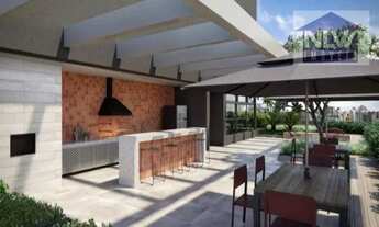 Imagem 7: Apartamento à venda, 69 m² por R$ 768.900,00 - Saúde - São Paulo/SP