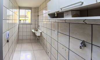 Imagem 5: Apartamento 2 quartos para aluguel SANTA MARIA