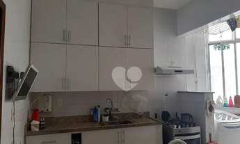 Imagem 10: Apartamento com 3 quartos à venda, 80 m² por R$ 550.000 - Vila Isabel - Rio de Janeiro/RJ