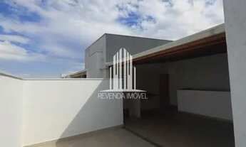 Imagem 3: Apartamento Cobertura em Santo André, 2 dormitórios, 1 suíte, 2 vagas