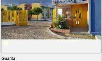 Imagem: ARCOVERDE - Apartamento Padrão