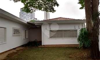 Imagem 6: Excelente casa térrea comercial no Campo Belo