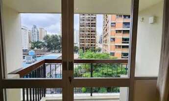 Imagem 2: APARTAMENTO DE 2 DORMITÓRIOS COM VAGA - PRÓXIMO AO METRÔ FRADIQUE COUTINHO