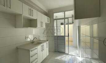 Imagem 2: Apartamento para aluguel, 2 quartos, 1 suíte, 1 vaga, NOVA AMERICA - PIRACICABA/SP