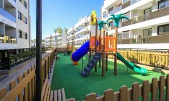 Imagem 5: APARTAMENTO RESIDENCIAL em FLORIANÓPOLIS - SC, CACHOEIRA DO BOM JESUS