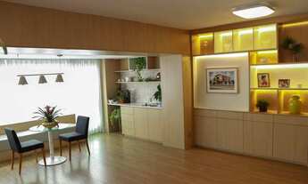 Imagem 2: Apartamento para venda possui 156 metros quadrados com 4 quartos em Canela - Salvador - BA