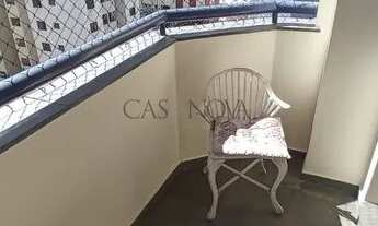 Imagem 5: Apartamento - Saúde - São Paulo