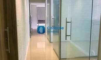 Imagem 3: Excelente sala comercial de 68m² no Centro, em Florianópolis