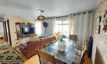 Imagem 2: Apartamento 3 dorms. 46m² reformado venda Atenas II, C.Comprido, Curitiba