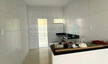 Imagem 6: Casa nova pronta pra morar