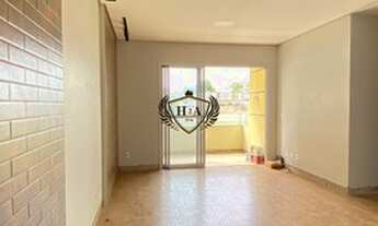 Imagem: Apartamento de 3 quartos no Condomínio