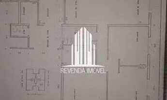 Imagem 5: Apartamento com 3 dormitórios, 1 suíte, 1 banheiro e 2 vagas