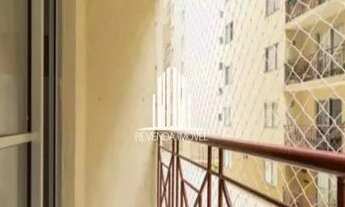 Imagem 6: 2 dormitórios, 1 vaga