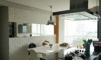 Imagem 3: Apartamento à venda com 2 suítes e 2 vagas no Jardim Europa