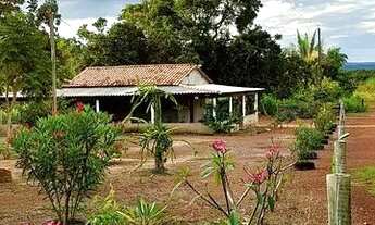 Imagem: Chácara em Rosário-Oeste contendo 13,5ha