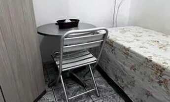 Imagem 6: Aluguel de quartos no Éden