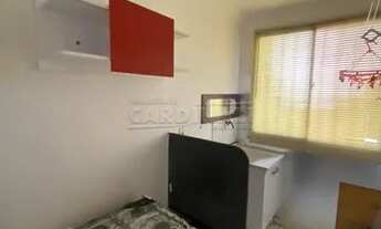 Imagem 4: Apartamento Padrão em São Carlos