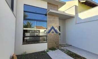 Imagem: Casa com 3 dormitórios à venda, 80 m²