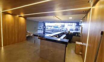 Imagem 3: Duplex Mobiliado Águas Claras