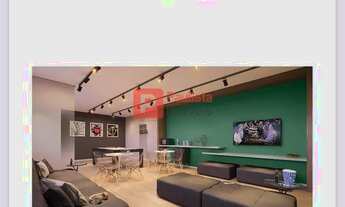 Imagem 6: Apartamento à venda, com 58.27 m²- 3 Dormitórios, 2 Banheiro- Marajoara/Campininha, São Pa