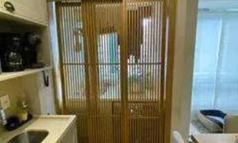 Imagem 6: Apartamento para alugar, 50 m² por R$ 7.700,00/mês - Consolação - São Paulo/SP