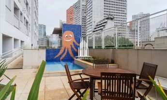 Imagem 5: Apartamento na Liberdade 2 Dorm. 1 Vaga