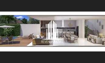 Imagem 2: Condomínio de Casas no Chácara Santo Antonio